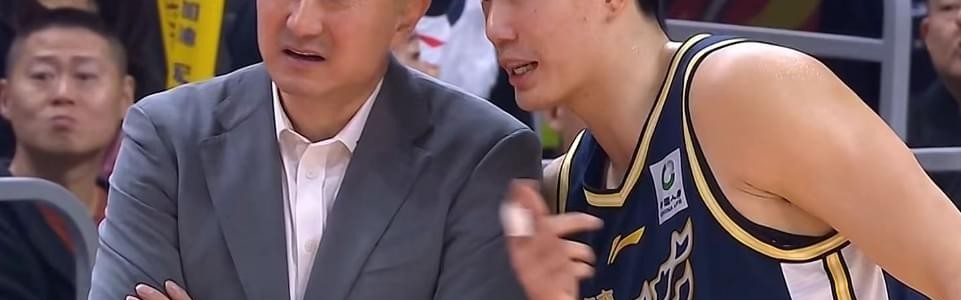 博万体育官方网站-广东男篮将帅不合！焦泊乔离队意图明显被弃用，休赛期或寻求转会