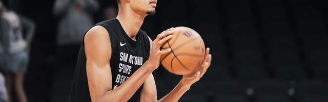 博万体育登录入口-从“完成任务”到“终极试炼”：文班：季后赛才是真正的大考
