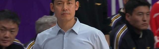 博万体育官方入口-CBA收官日！今晚7点半，10场对决，看谁搭上末班车，央视直播2场