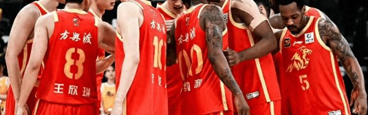 博万体育登录入口-广厦男篮对阵山西！球员评分：3人满分、4人及格、3人低迷