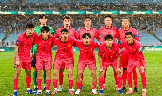 博万体育app下载-国足FIFA系列赛结束，国足主客场新球衣均完成亮相