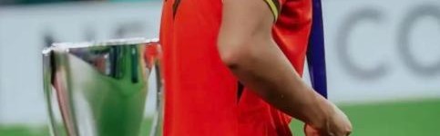 U23国足惨败日本仅一天，三大恶心情况发生，贺炜说了句公道话